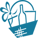1800Baskets logo