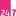 247 Blinds UK logo
