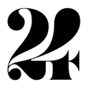 24S logo