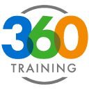360Training logo