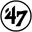 47brand logo