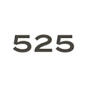 525 America logo