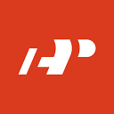 A Premium logo