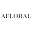 Afloral logo