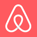 Airbnb UK logo