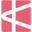 Allegra K logo