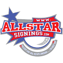 Allstar Signings logo