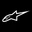 Alpinestars logo