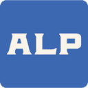 Alppouch logo