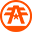 American Fighter logo