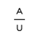 Artifact Uprising logo