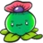 Avalon Magic Plants logo