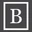 Bartesian logo