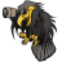 BattleHawk Armory logo