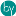 Beautified You logo