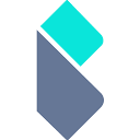 Because Market logo