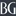 Bergdorf Goodman logo