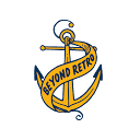 Beyond Retro logo