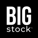 Bigstock logo
