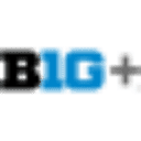 Bigtenplus logo