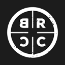 Black Rifle Coffee logo