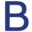 Blair logo