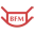 Bonafidemasks logo