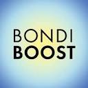 BondiBoost Australia logo