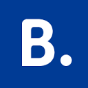 Booking logo