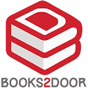 Books2Door logo