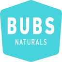 Bubsnaturals logo