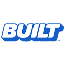 Built logo