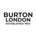 Burton UK logo