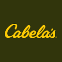 Cabelas logo