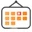 Calendars logo