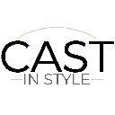 Cast In Style UK logo