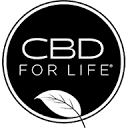 CBD For Life logo