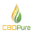 CBDPure logo