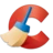 CCleaner logo