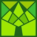 ColourTree logo