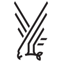 Combat Flip Flops logo