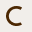 Coophomegoods logo