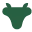 Copper Cow Coffee logo