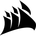 Corsair logo