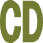 Country Door logo