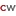 CozyWinters logo