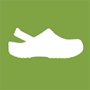 Crocs Japan logo