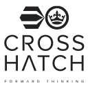 Crosshatchclothing logo