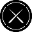 Cuts Clothing logo