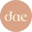 Dae Hair logo